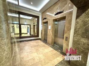 3-к квартира, на длительный срок, 110м2, 39/41 этаж