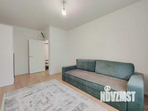 1-к квартира, на длительный срок, 34м2, 2/12 этаж