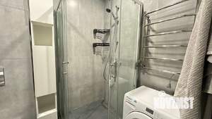 Студия квартира, на длительный срок, 24м2, 15/17 этаж