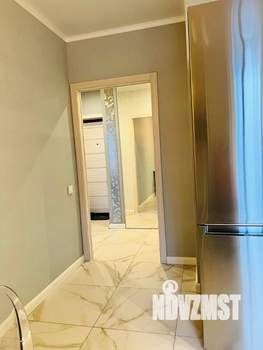 1-к квартира, на длительный срок, 40м2, 3/17 этаж