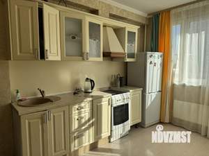 2-к квартира, посуточно, 46м2, 11/25 этаж