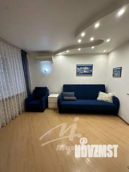 1-к квартира, на длительный срок, 38м2, 3/9 этаж