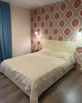 2-к квартира, на длительный срок, 72м2, 5/25 этаж