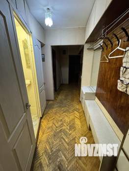 3-к квартира, на длительный срок, 59м2, 6/9 этаж