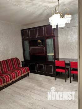 2-к квартира, на длительный срок, 45м2, 3/5 этаж