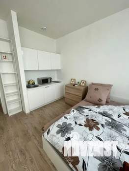 1-к квартира, посуточно, 22м2, 2/18 этаж