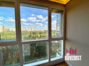 2-к квартира, на длительный срок, 74м2, 9/17 этаж