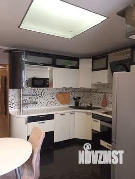 3-к квартира, на длительный срок, 83м2, 24/25 этаж