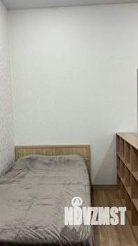 1-к квартира, на длительный срок, 36м2, 15/15 этаж