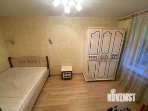 2-к квартира, на длительный срок, 40м2, 4/5 этаж