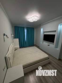 1-к квартира, на длительный срок, 37м2, 11/18 этаж