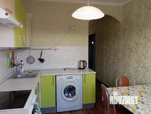 1-к квартира, на длительный срок, 37м2, 5/17 этаж