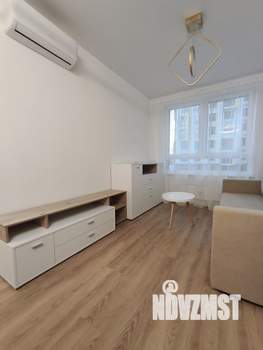 1-к квартира, на длительный срок, 34м2, 3/12 этаж