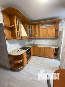 1-к квартира, на длительный срок, 53м2, 4/13 этаж