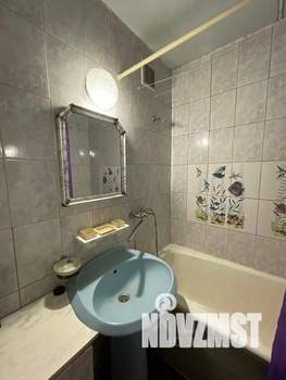 1-к квартира, на длительный срок, 43м2, 3/16 этаж