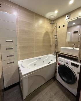 2-к квартира, на длительный срок, 84м2, 12/25 этаж