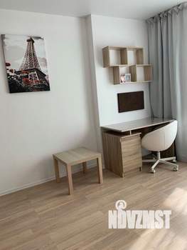 2-к квартира, на длительный срок, 44м2, 9/22 этаж