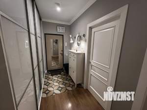 2-к квартира, на длительный срок, 55м2, 12/17 этаж