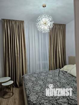 2-к квартира, на длительный срок, 36м2, 14/17 этаж