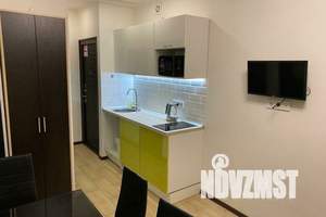 2-к квартира, посуточно, 20м2, 1/16 этаж
