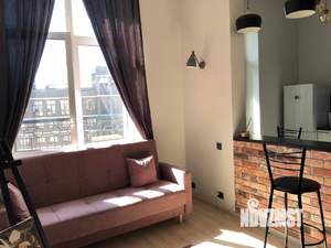 1-к квартира, на длительный срок, 33м2, 17/17 этаж