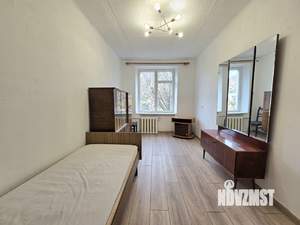 2-к квартира, на длительный срок, 46м2, 5/5 этаж