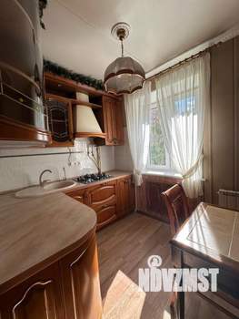3-к квартира, на длительный срок, 58м2, 5/9 этаж