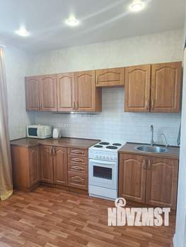 1-к квартира, на длительный срок, 55м2, 6/25 этаж
