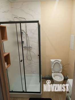 1-к квартира, на длительный срок, 25м2, 8/17 этаж