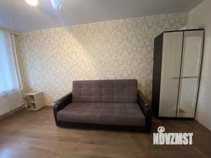 1-к квартира, на длительный срок, 43м2, 5/17 этаж