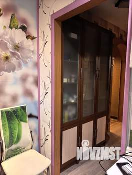 2-к квартира, на длительный срок, 57м2, 3/5 этаж