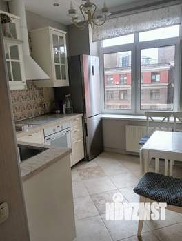 1-к квартира, на длительный срок, 35м2, 9/9 этаж