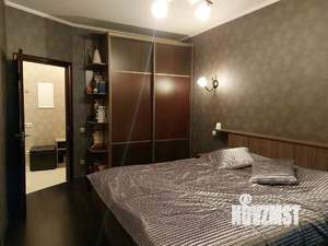 1-к квартира, на длительный срок, 40м2, 6/17 этаж