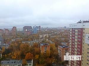 1-к квартира, на длительный срок, 50м2, 23/24 этаж