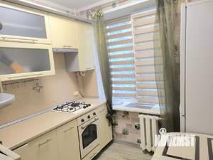 1-к квартира, на длительный срок, 30м2, 1/5 этаж