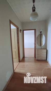 2-к квартира, на длительный срок, 52м2, 17/17 этаж