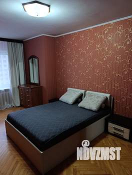 3-к квартира, на длительный срок, 101м2, 8/13 этаж