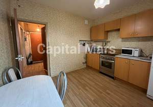 3-к квартира, на длительный срок, 76м2, 6/26 этаж