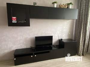 1-к квартира, на длительный срок, 42м2, 16/17 этаж