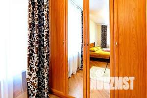 2-к квартира, посуточно, 40м2, 2/5 этаж