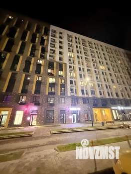 2-к квартира, на длительный срок, 57м2, 12/12 этаж