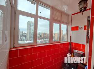 1-к квартира, на длительный срок, 46м2, 11/25 этаж