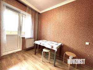1-к квартира, на длительный срок, 45м2, 7/19 этаж