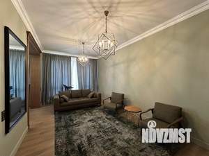 1-к квартира, на длительный срок, 48м2, 8/8 этаж