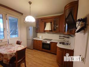 1-к квартира, на длительный срок, 42м2, 17/25 этаж