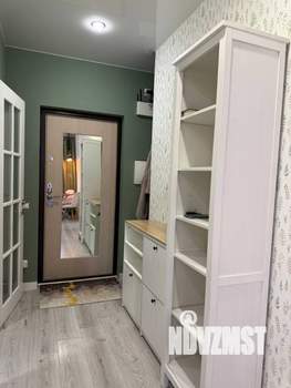 1-к квартира, на длительный срок, 35м2, 8/18 этаж