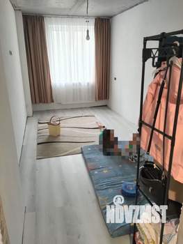 1-к квартира, на длительный срок, 37м2, 3/4 этаж