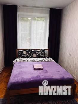 3-к квартира, посуточно, 75м2, 1/9 этаж
