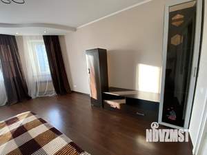 2-к квартира, на длительный срок, 61м2, 4/17 этаж