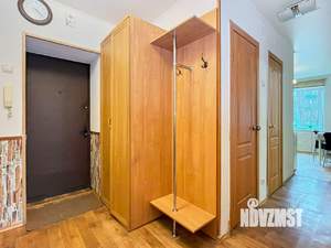 2-к квартира, посуточно, 55м2, 3/9 этаж